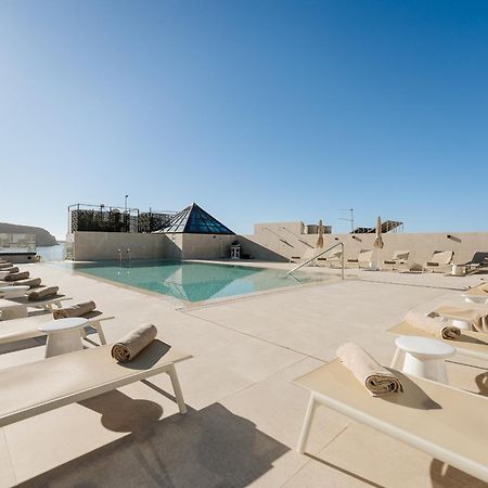 Hotel Reveron Plaza Los Cristianos  Kültér fotó