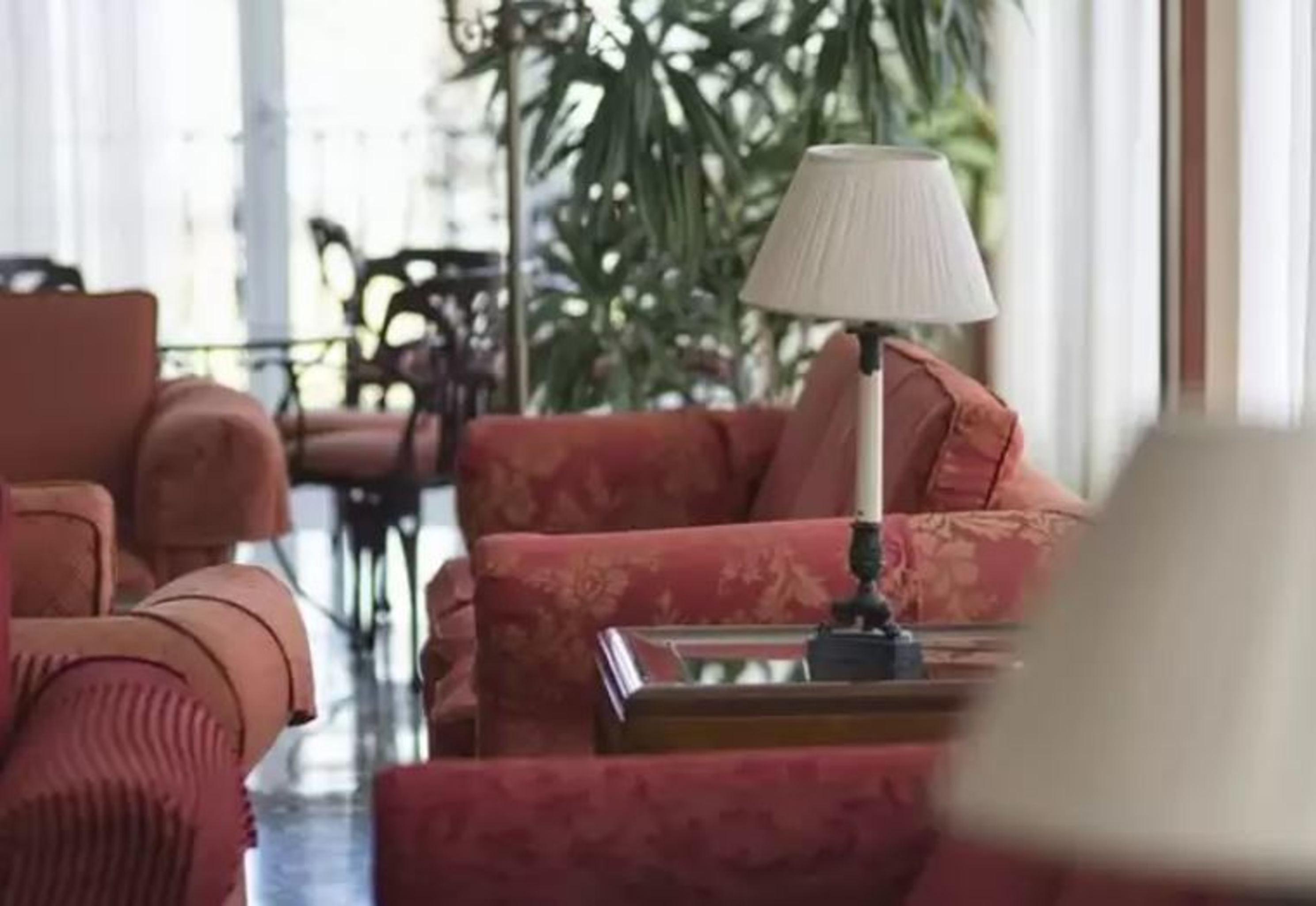 Hotel Reveron Plaza Los Cristianos  Kültér fotó