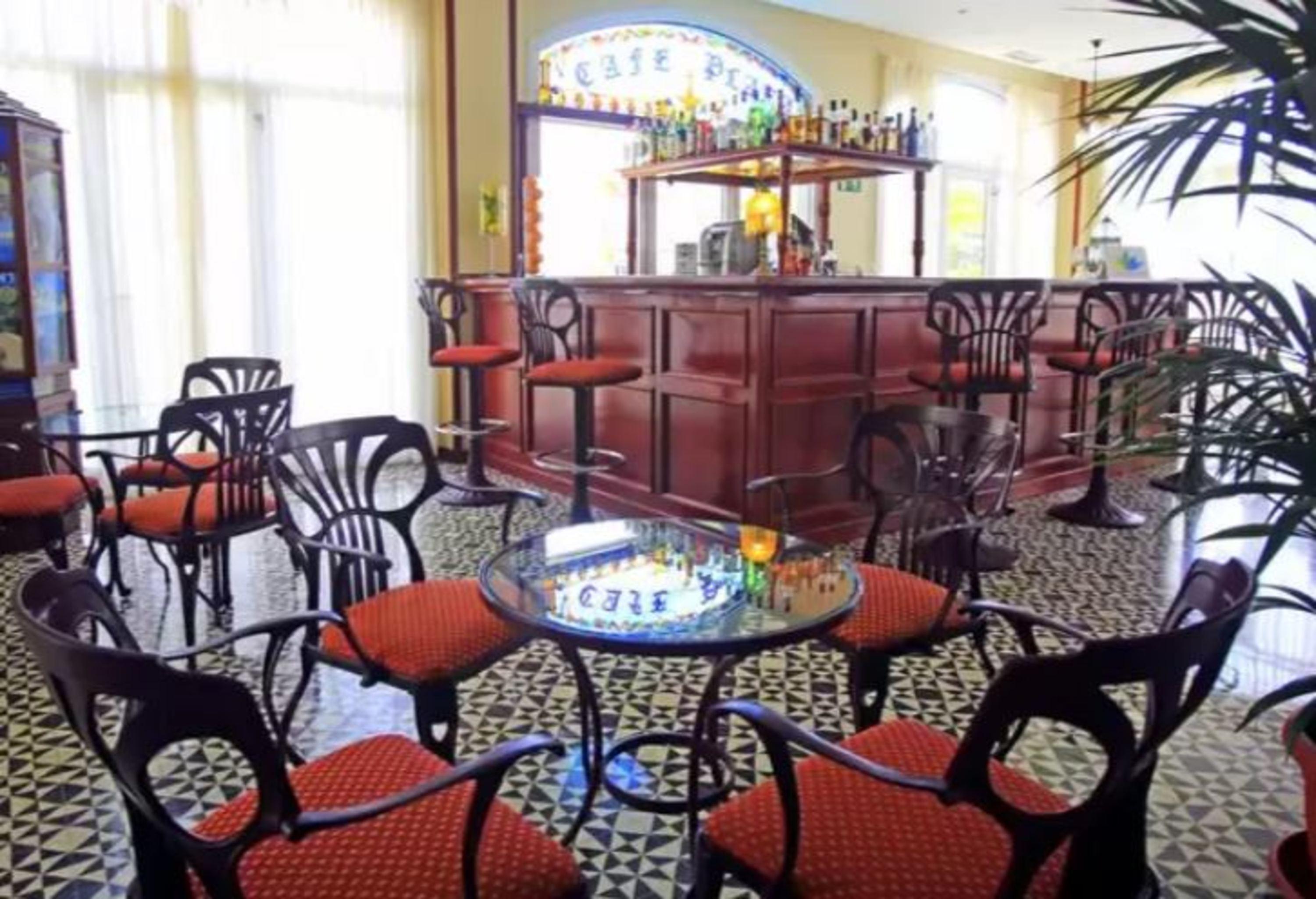 Hotel Reveron Plaza Los Cristianos  Kültér fotó