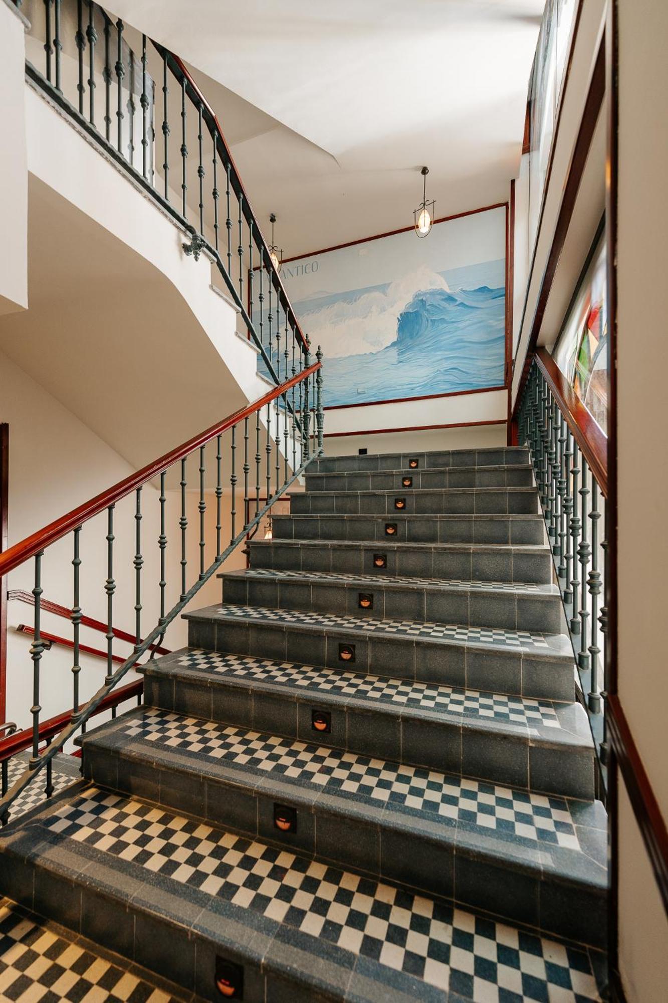 Hotel Reveron Plaza Los Cristianos  Kültér fotó