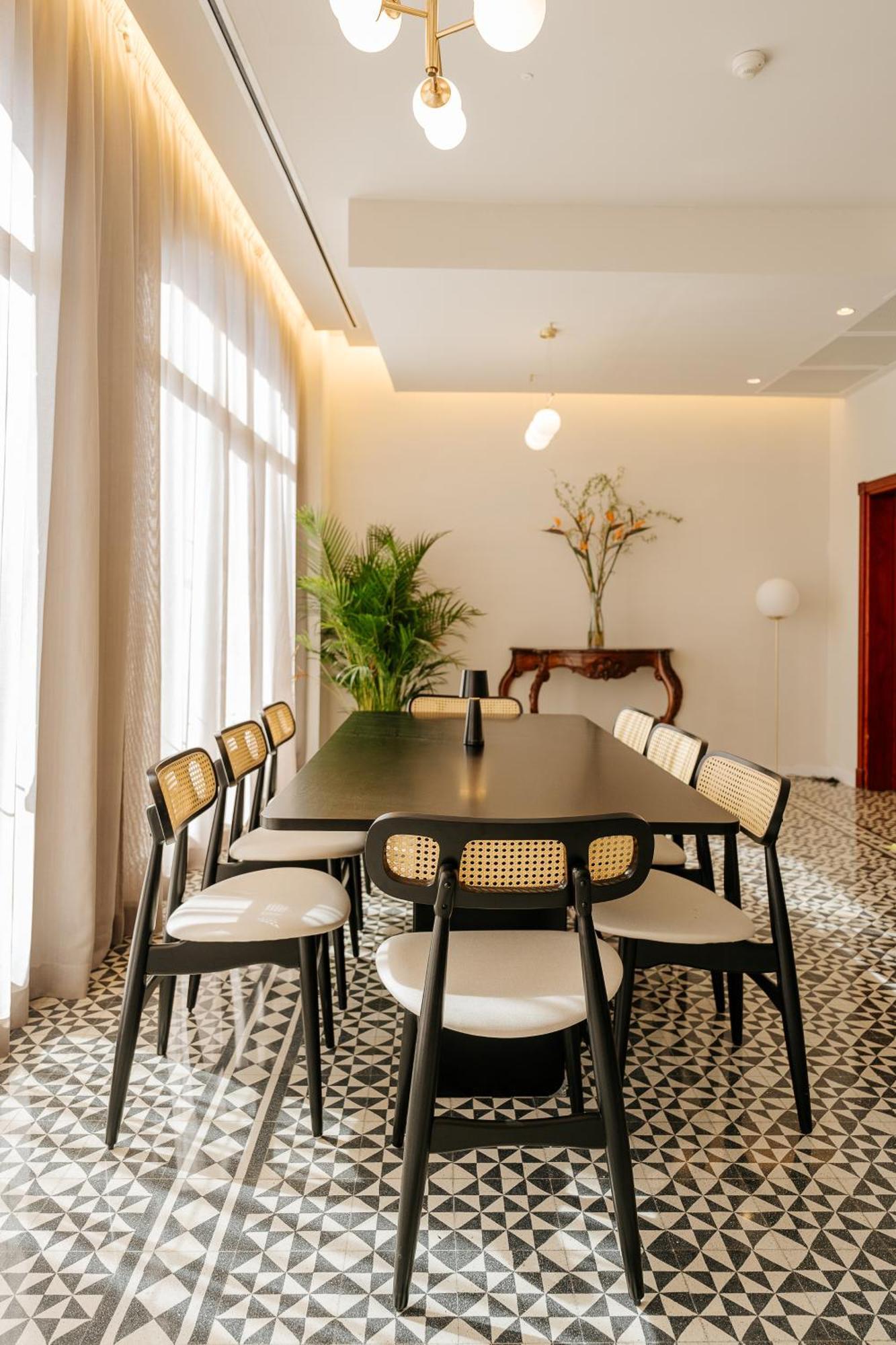 Hotel Reveron Plaza Los Cristianos  Kültér fotó