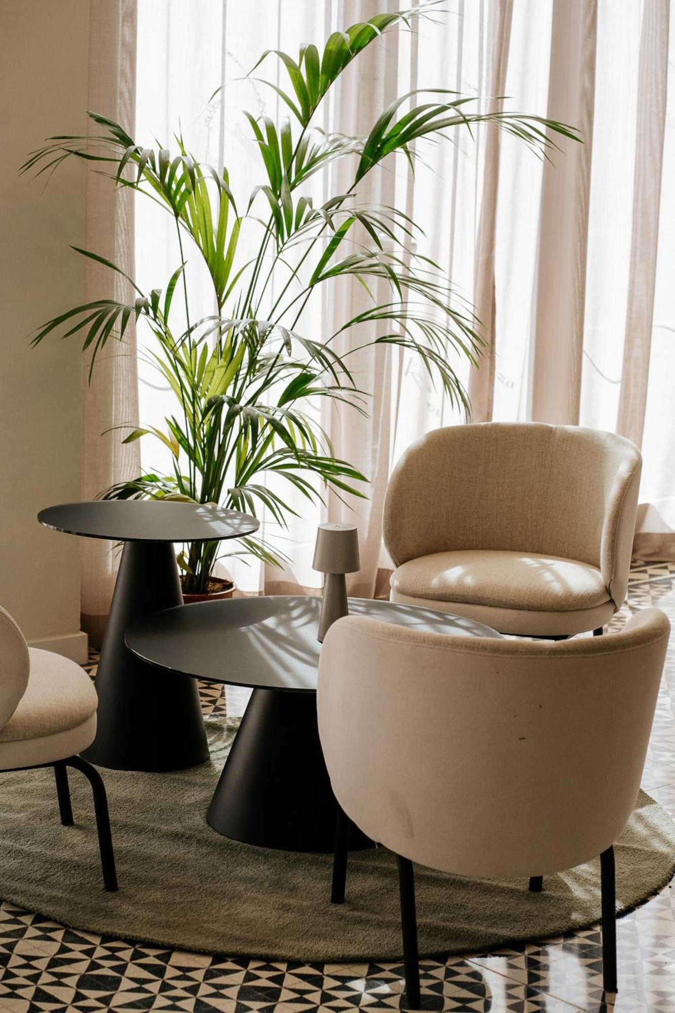 Hotel Reveron Plaza Los Cristianos  Kültér fotó