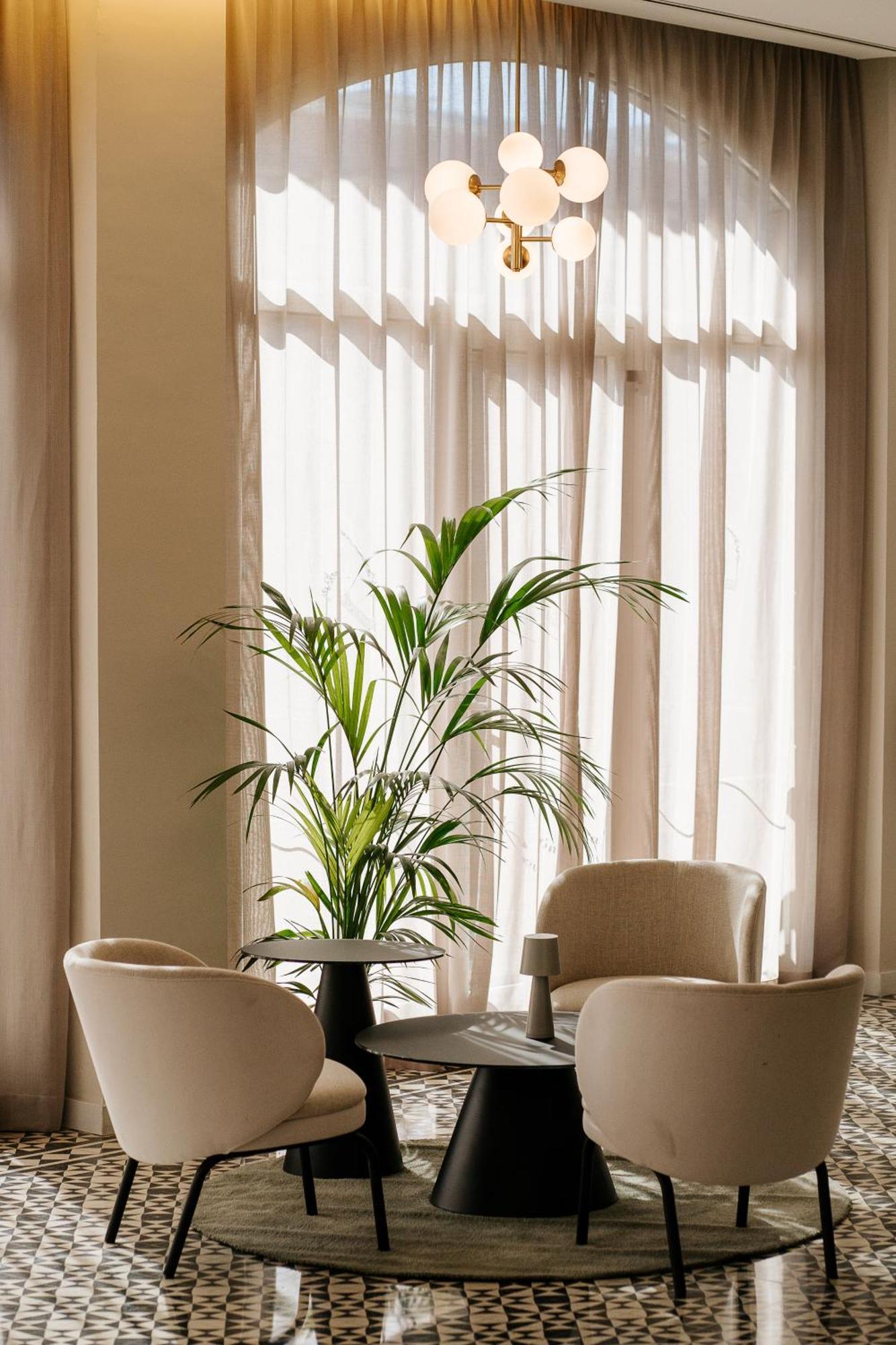 Hotel Reveron Plaza Los Cristianos  Kültér fotó