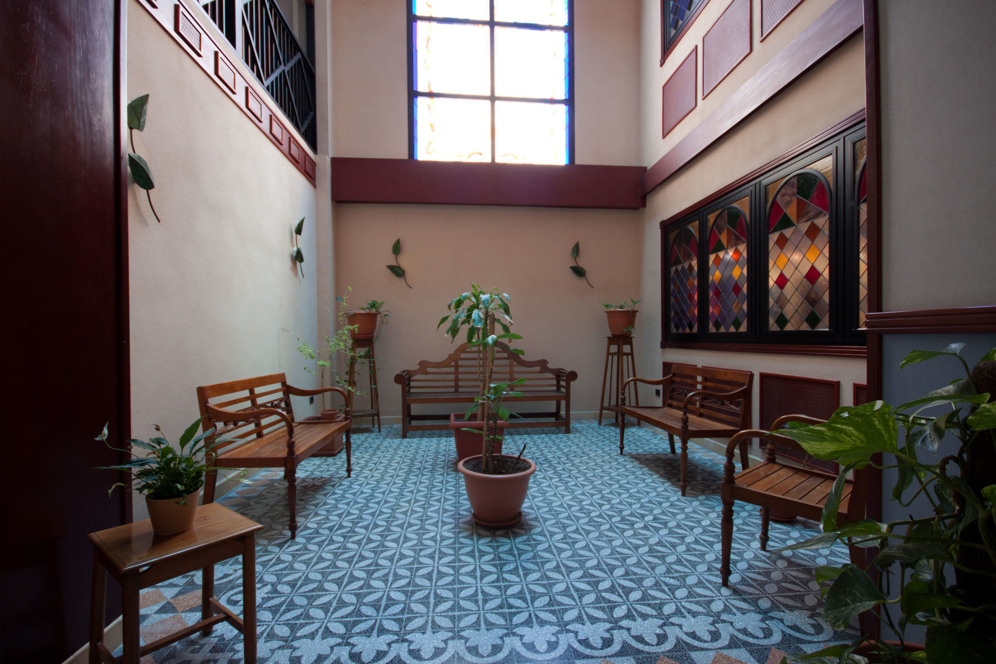 Hotel Reveron Plaza Los Cristianos  Kültér fotó
